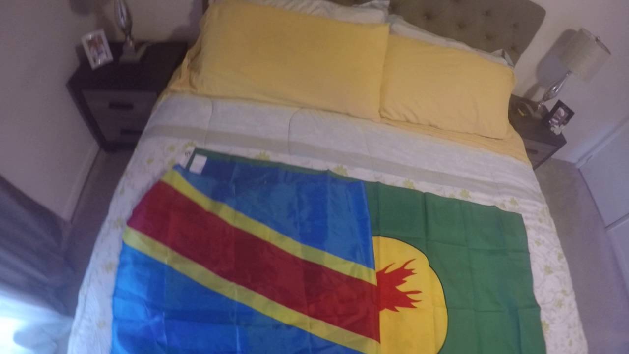 Congo Pride