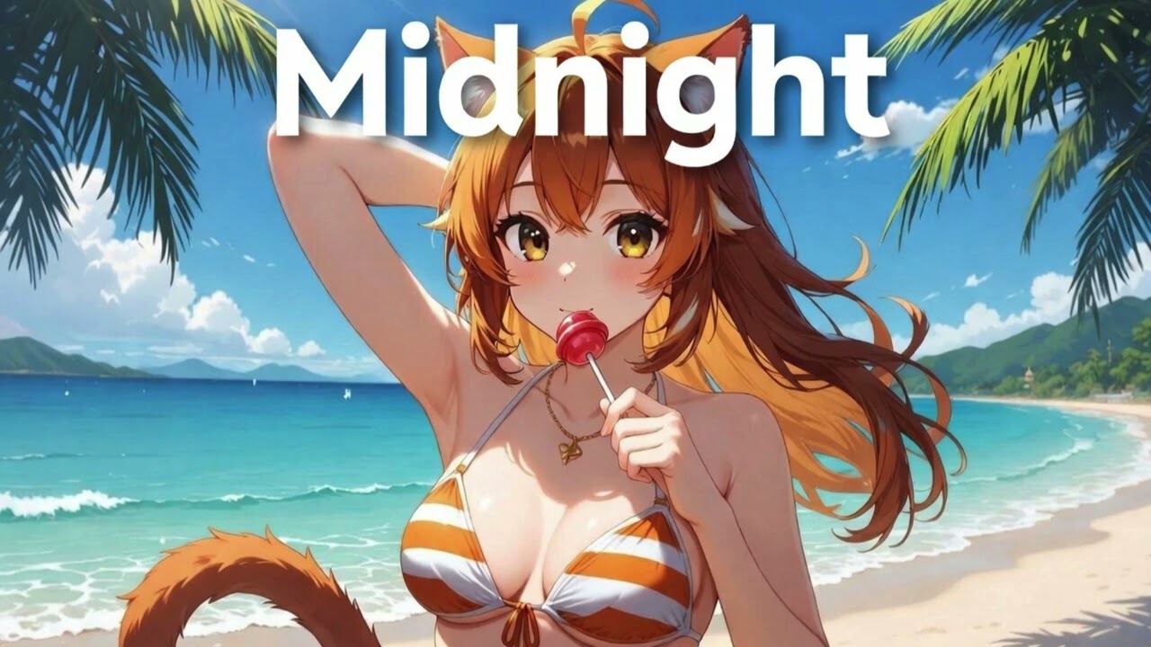 MidNight (OFFICIEL VIDEO)