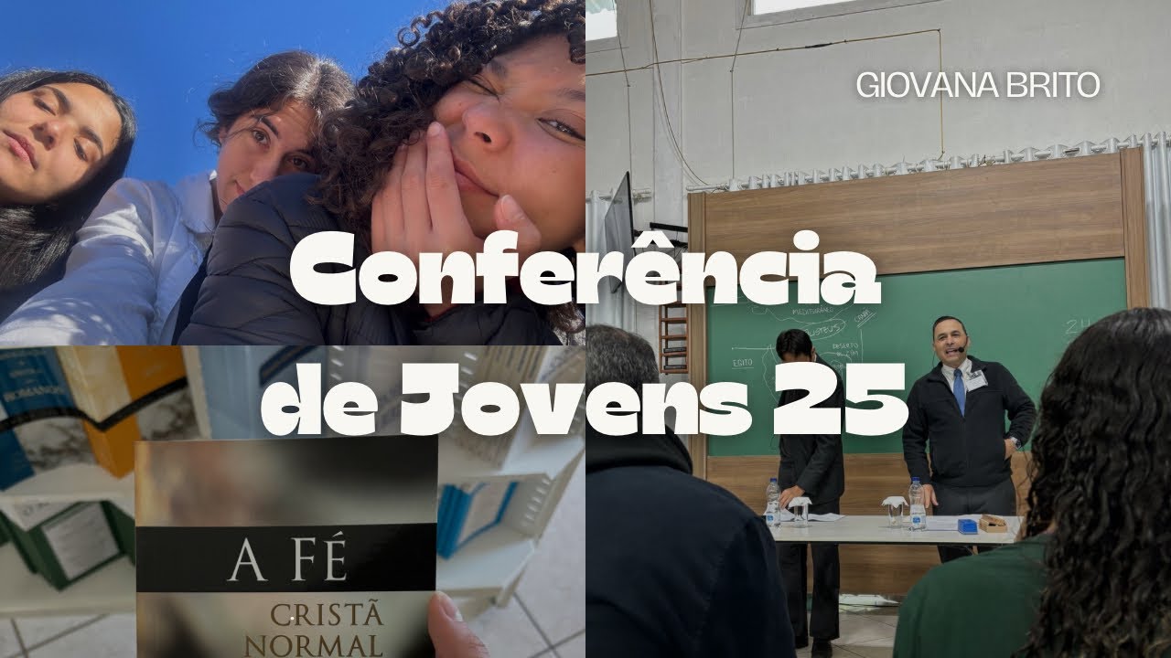gi in são roque - conferência de jovens 25