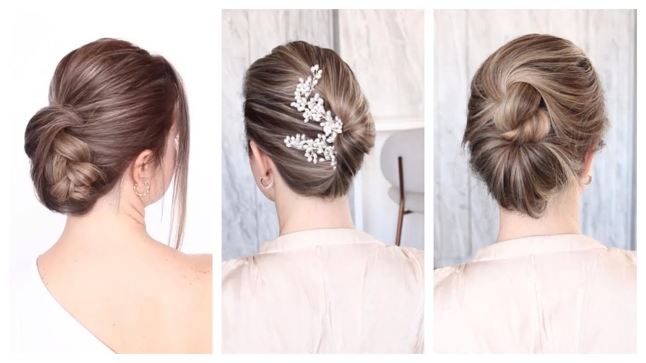 😱 Wanna solution for those summer nights!? 😮‍💨#ponytail #easyhairstyle