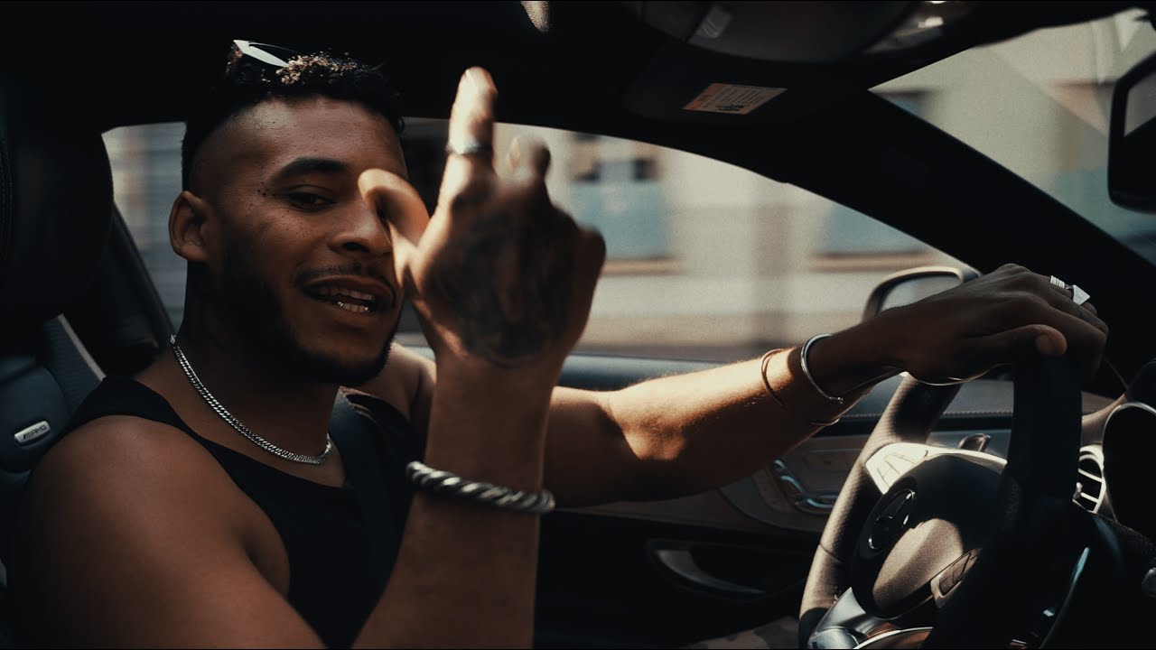 1D1R - Neti Neti (Clip officiel)