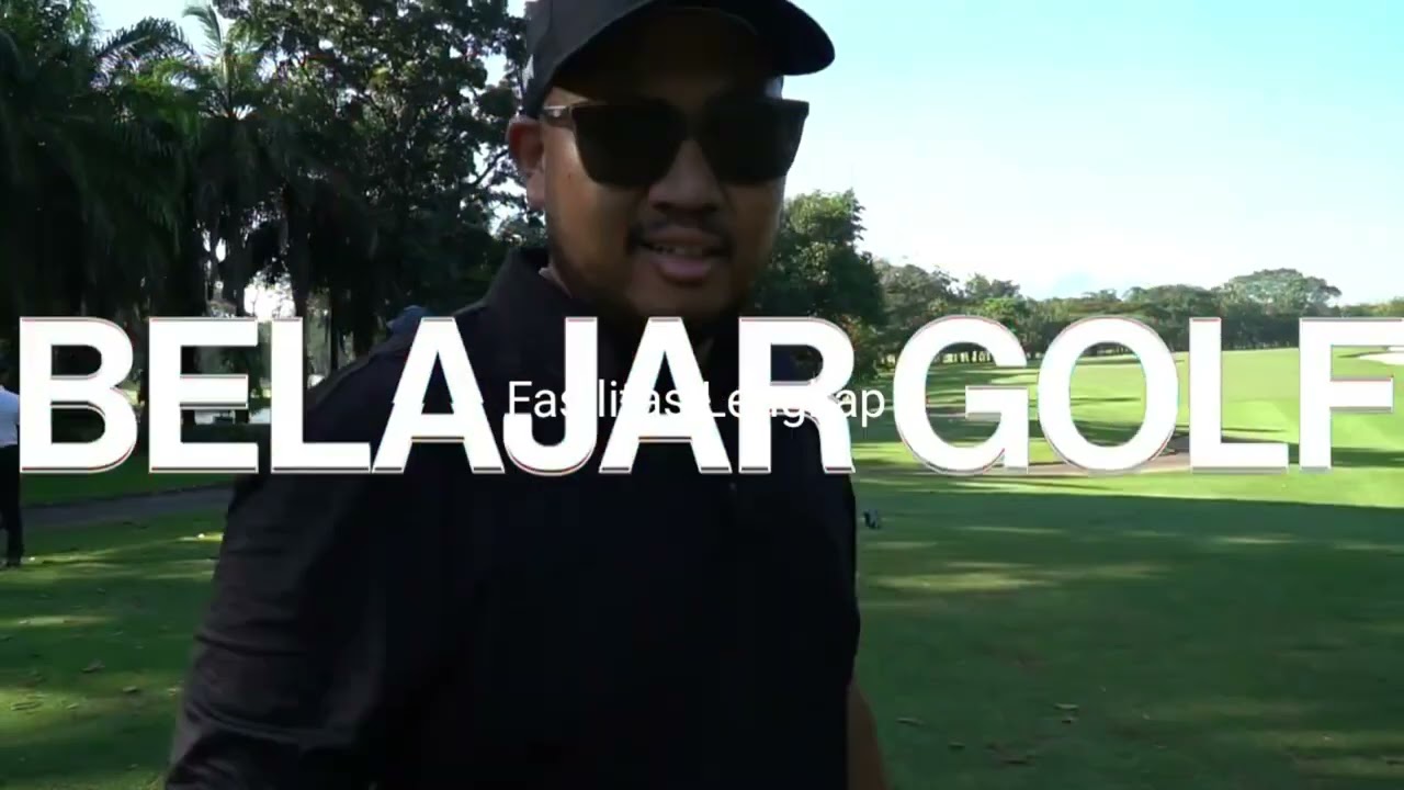 Review Terbaru Riverside Golf Club' Cimanggis