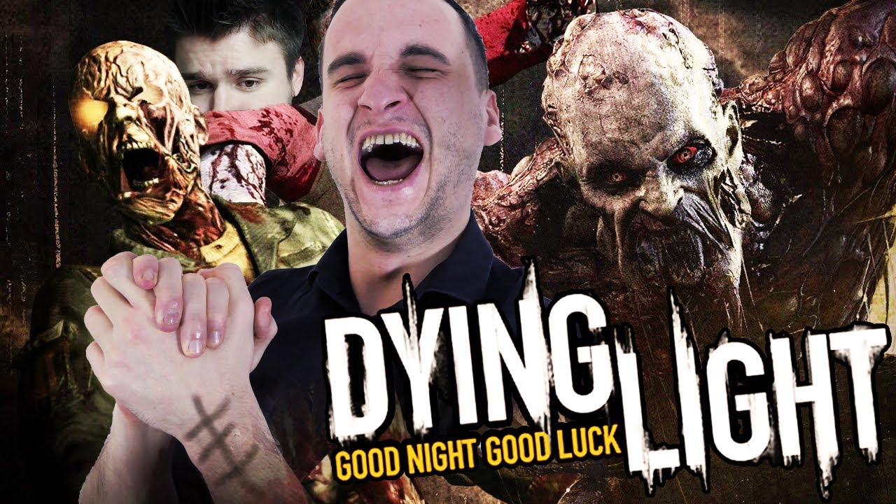 DOBRODZIEJ DOTKNĄŁ PLAKAT I URUCHOMIŁ HORDĘ! | Dying Light - SEZON 2 [#11] (With: Dobrodziej)