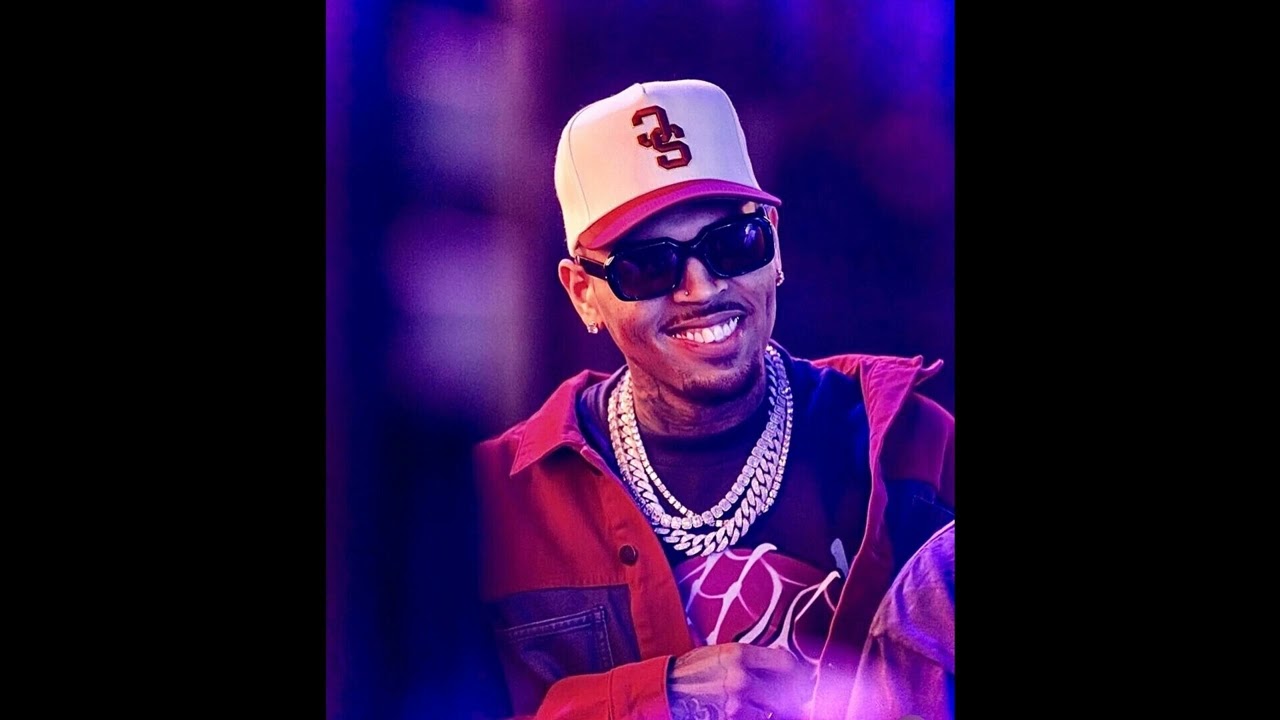 [FREE] Chris Brown x Vedo Type Beat - 