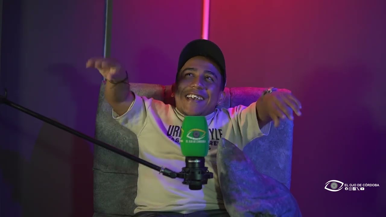 Podcast Sin Pelos en la Lengua  BY El Segura | “Casi pierdo la vida por amor”