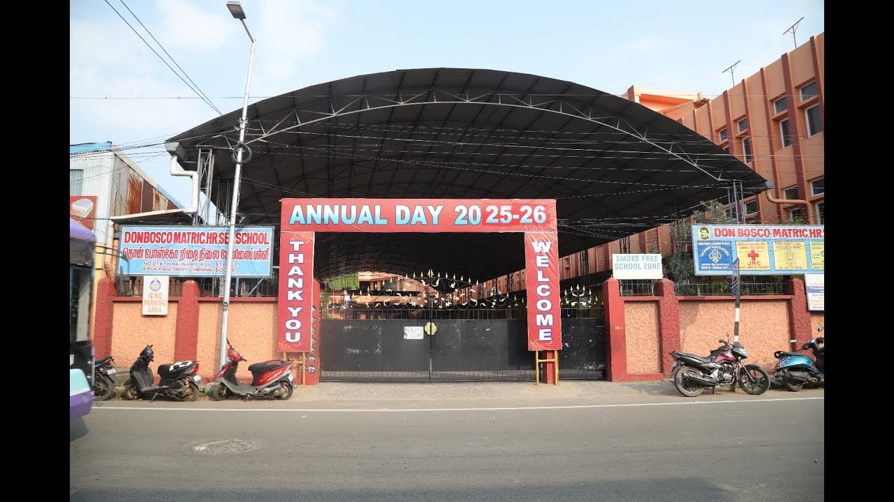Primary Annual Day - Part 2