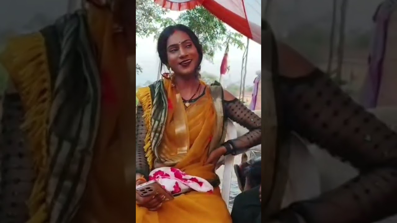 खुशबू रानी और मंजू मोहिनी नीलू दीवानी पहुंची बड़ी में और उनके साथ बहुत यूट्यूब लोग गए हैं लास्ट 