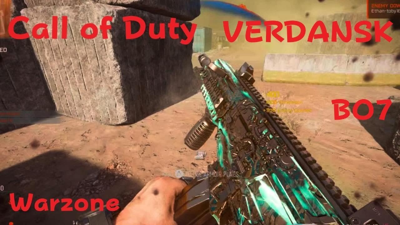 Call of Duty Warzone with the guys in BO7. I pulled a rat move in the end.