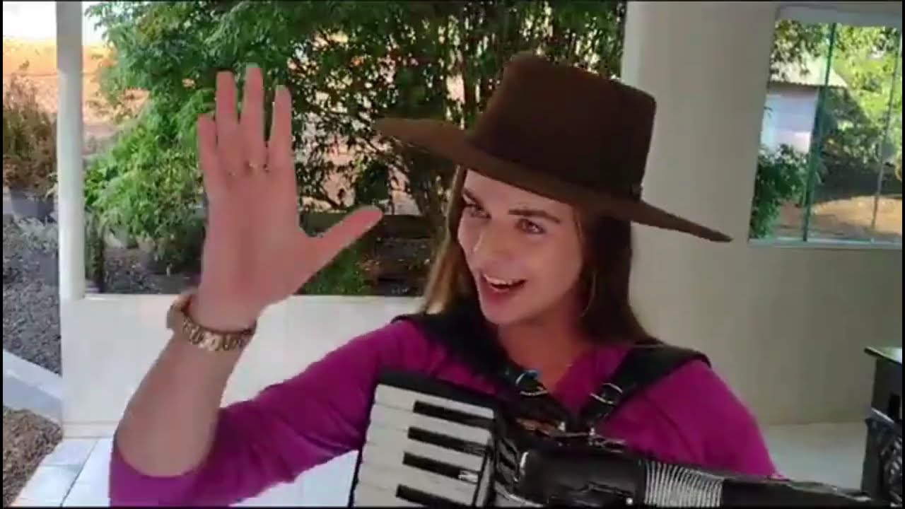 Domingão de Sucessos Nino PASA Paola Gaiteira e muito Mais