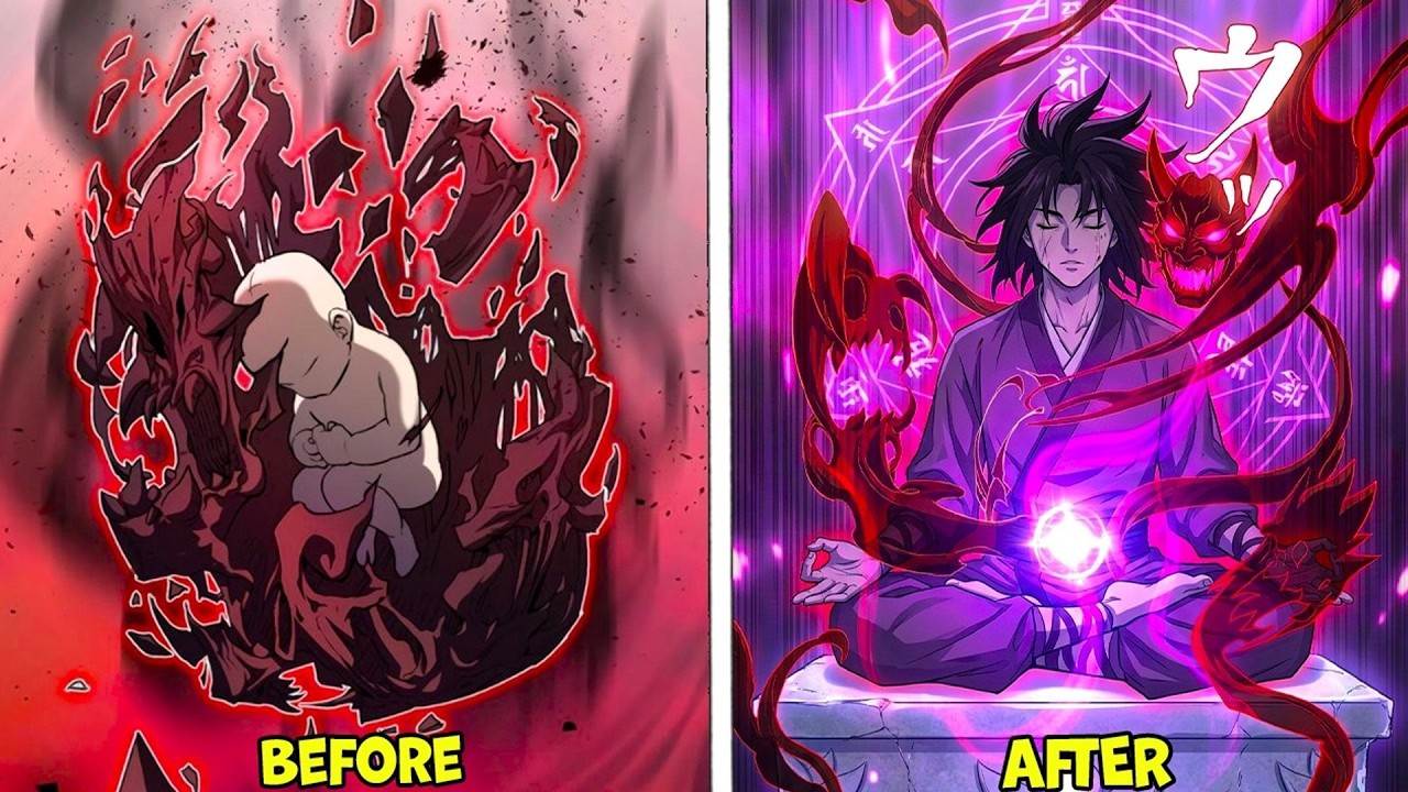 Reborn from Death, He Builds an Unstoppable Clan and Ascends as the Supreme Emperor! - Manhwa Recap