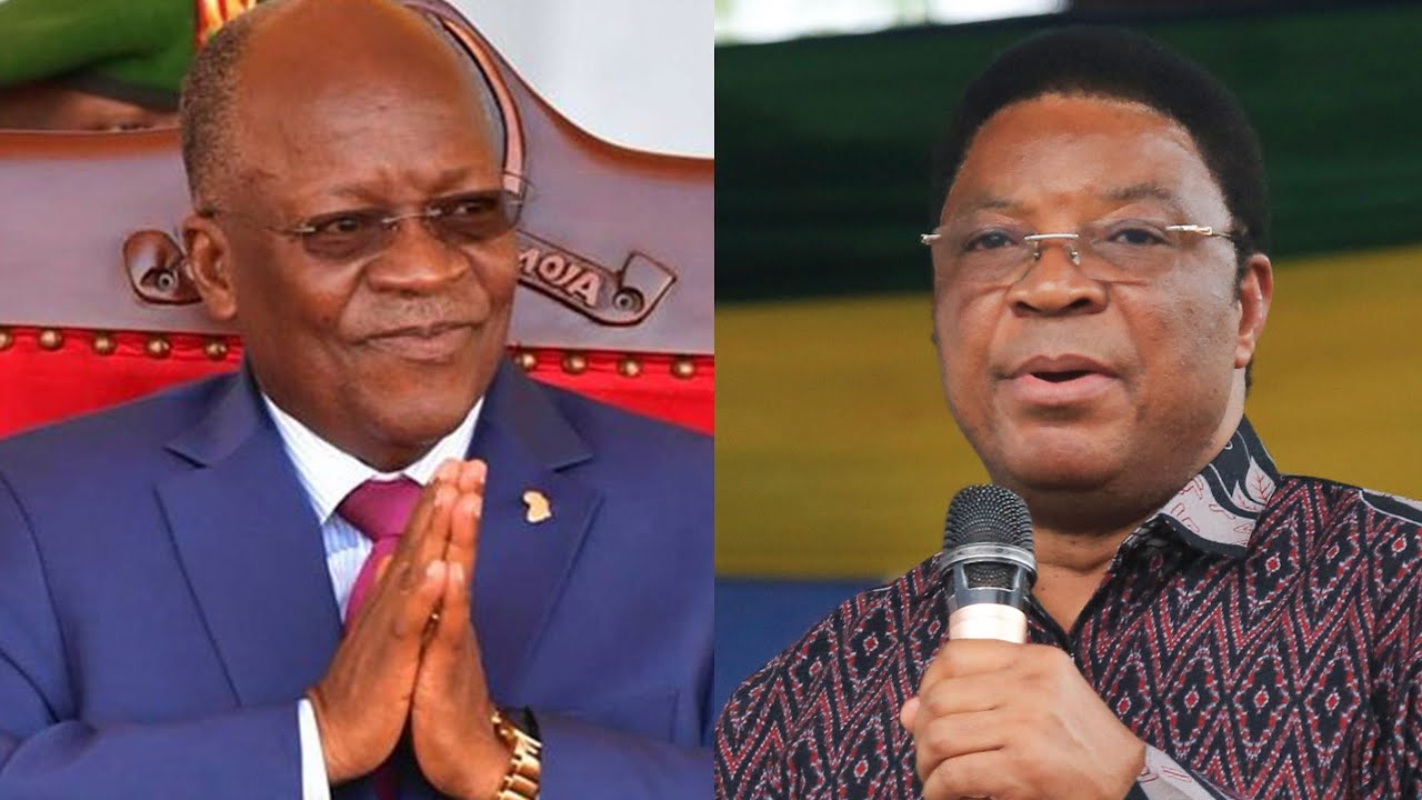 MAJALIWA AMKUMBUKA MAGUFULI 