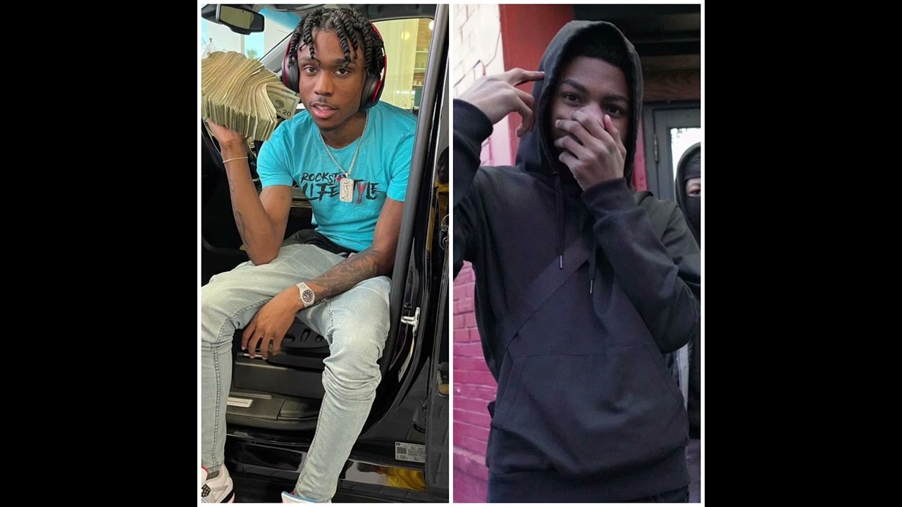 Scorey x skola ayee - take it slow unreleased