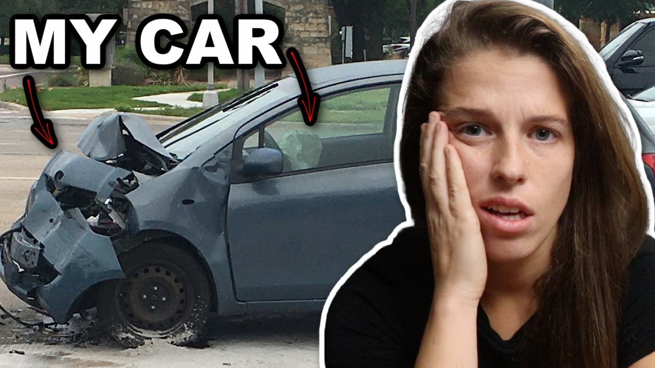 What Happens When Your Car is Wrecked on Turo?