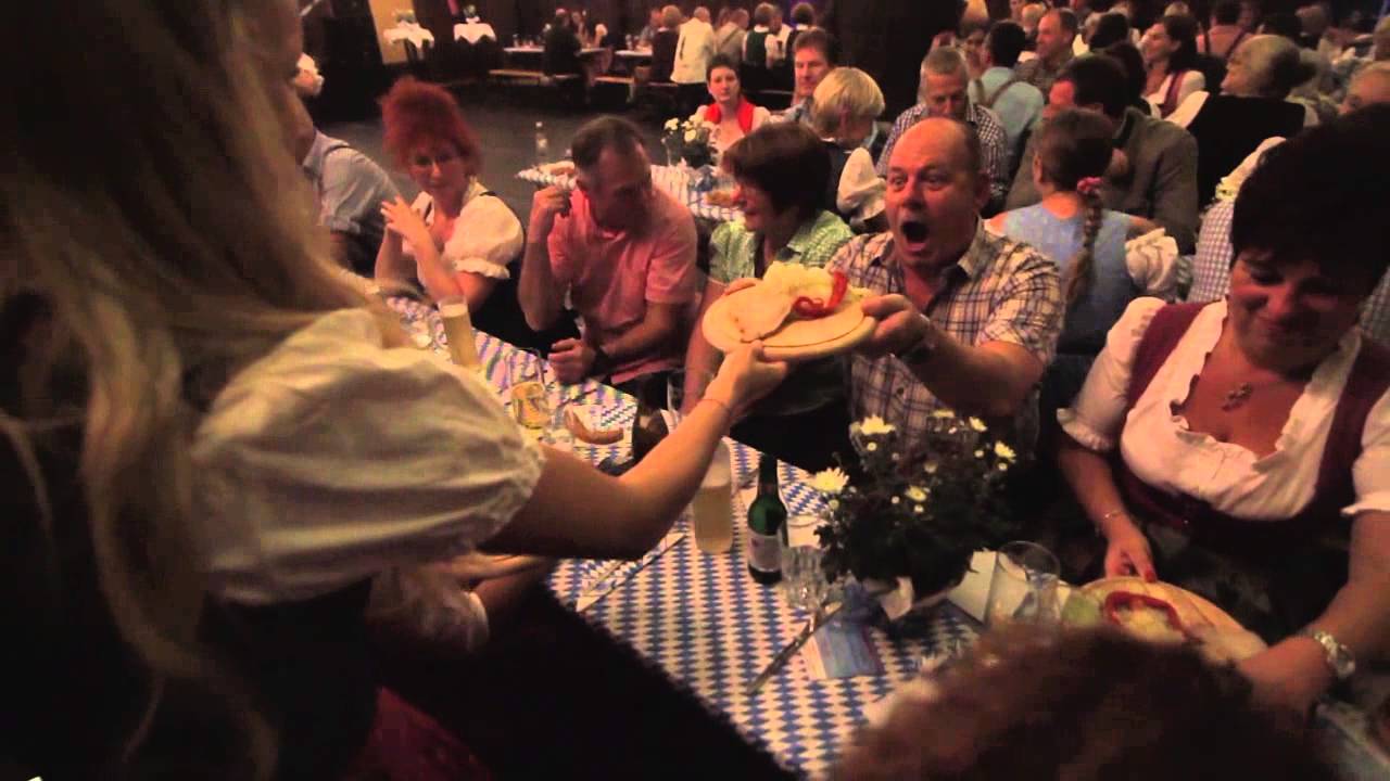 OKTOBERFEST thomas TANZSCHULE kraml 17.10.2014 - Palais Eschenbach