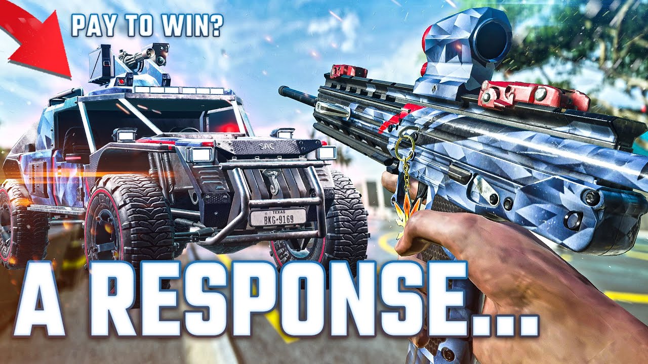 No Server Browser in Battlefield 2042, DICE Explains Why...