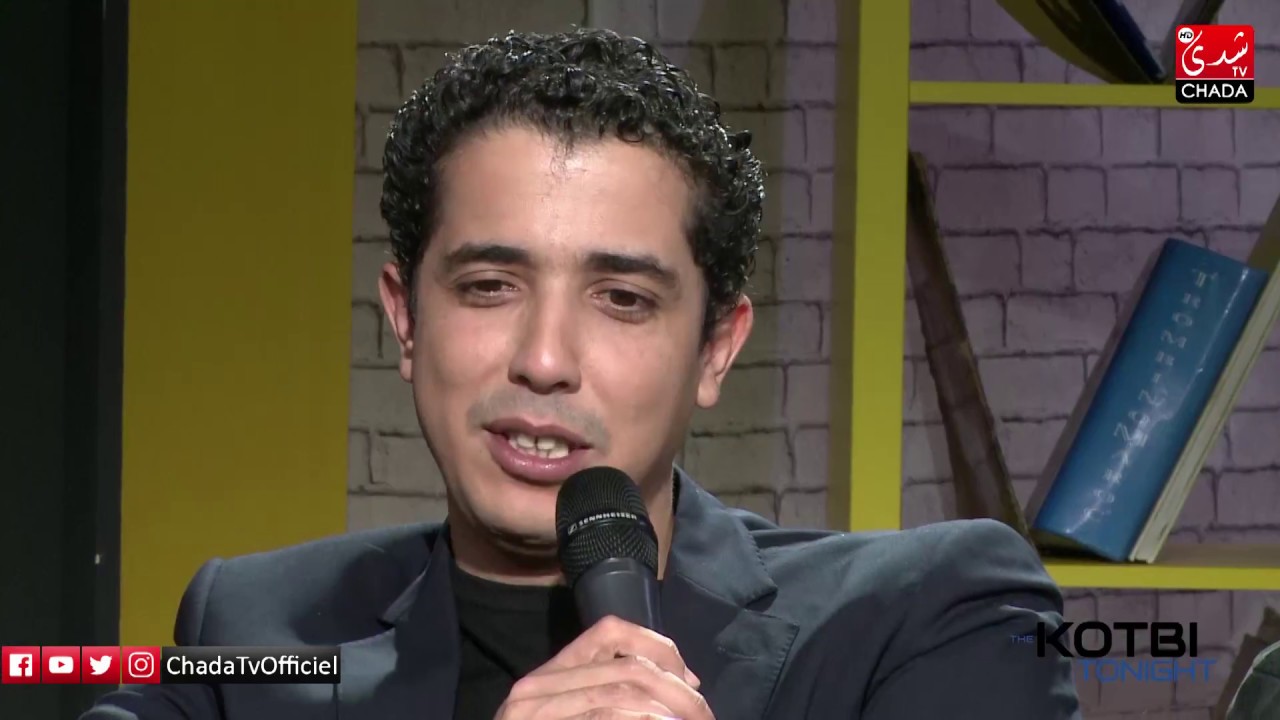 The Kotbi Tonight : Driss et Mehdi