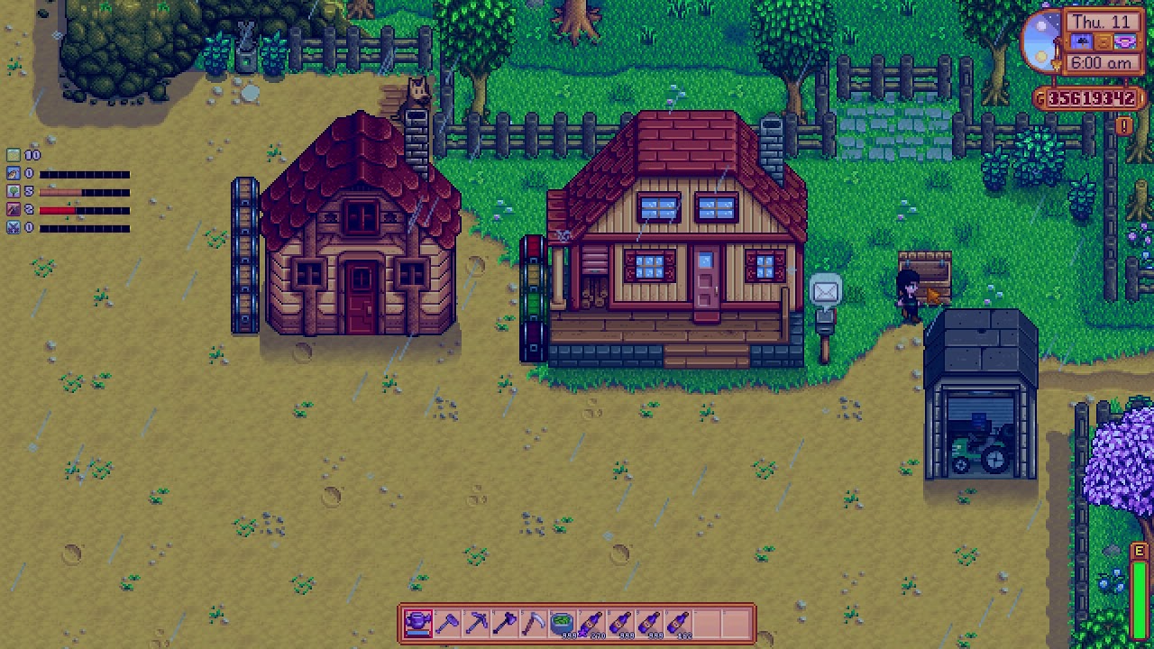 Should You Age Wine In Stardew Valley:  Stardew Valley Disproving The Myth!