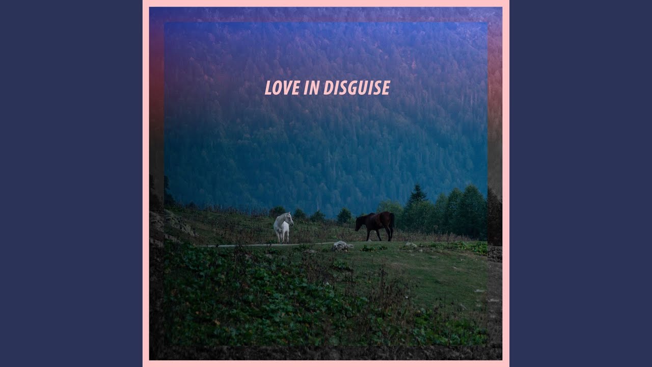 Love in Disguise