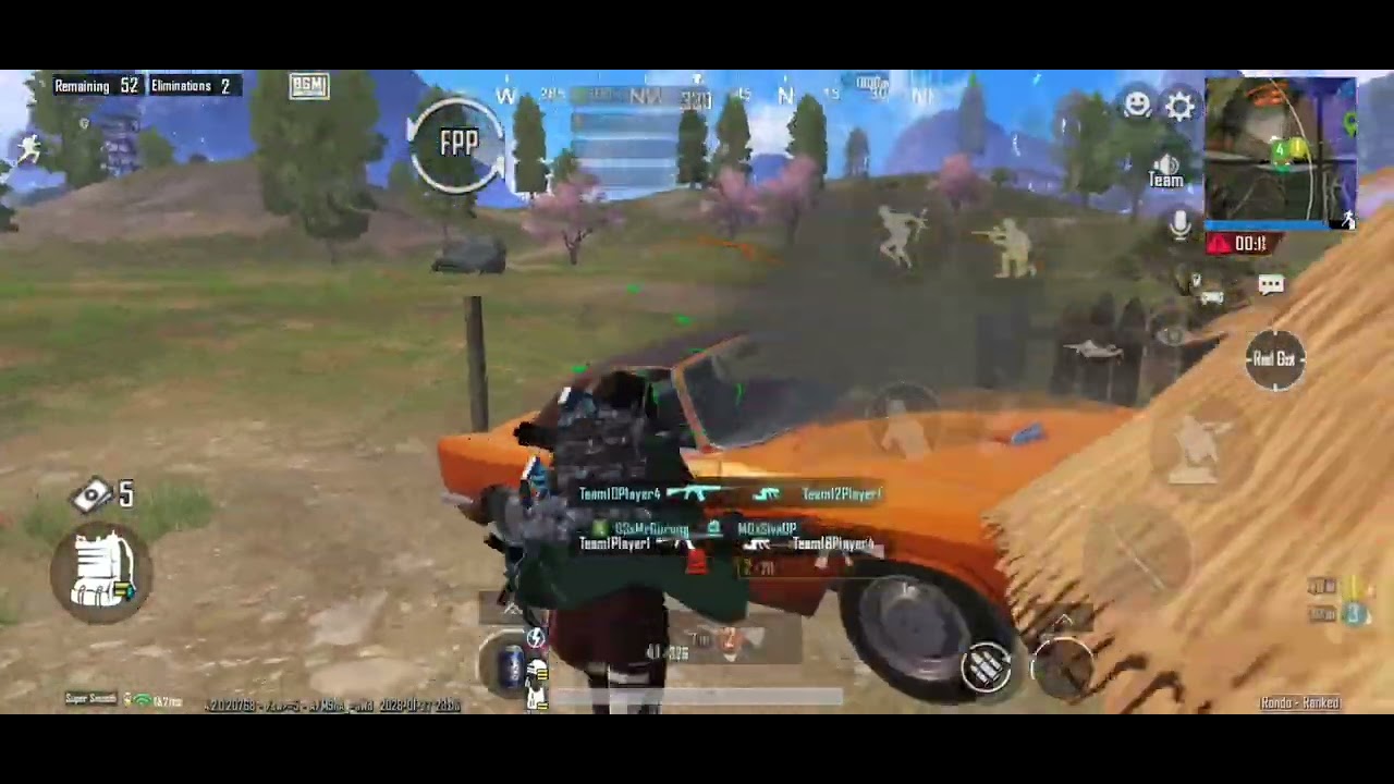 Frags