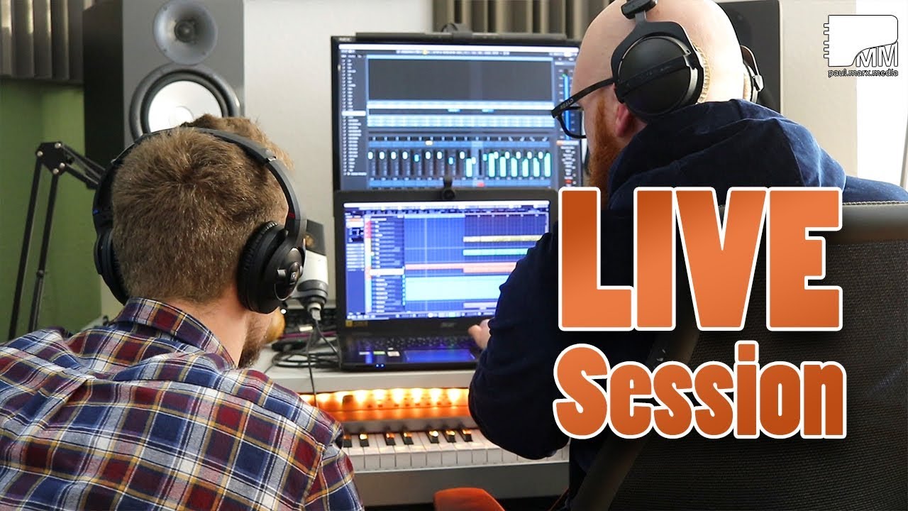 Baobab & Basedown Sessions 🎸 Samba im Kopf (Live Session #3)