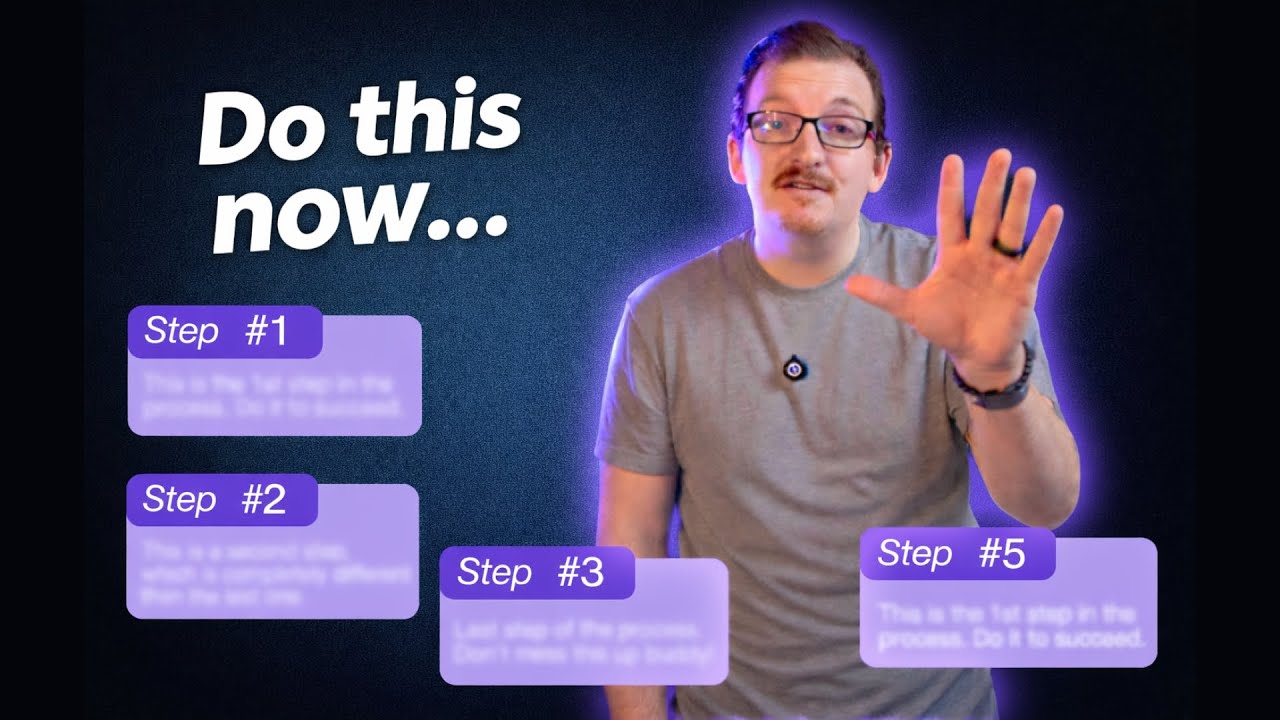 If You're a YouTuber, These 5 Hacks Boost Your Affiliate Income… Instantly