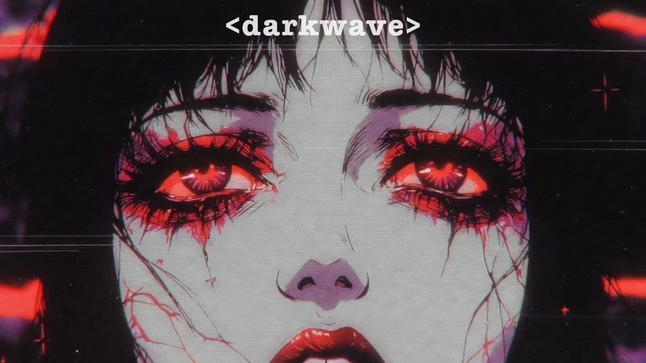 GOTH PLAYLIST | BEST MIX 2026 - Dark Wave, Goth, Coldwave