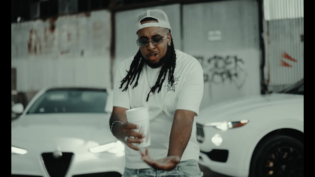 Lance Jay - Never Change (Official Music Video)