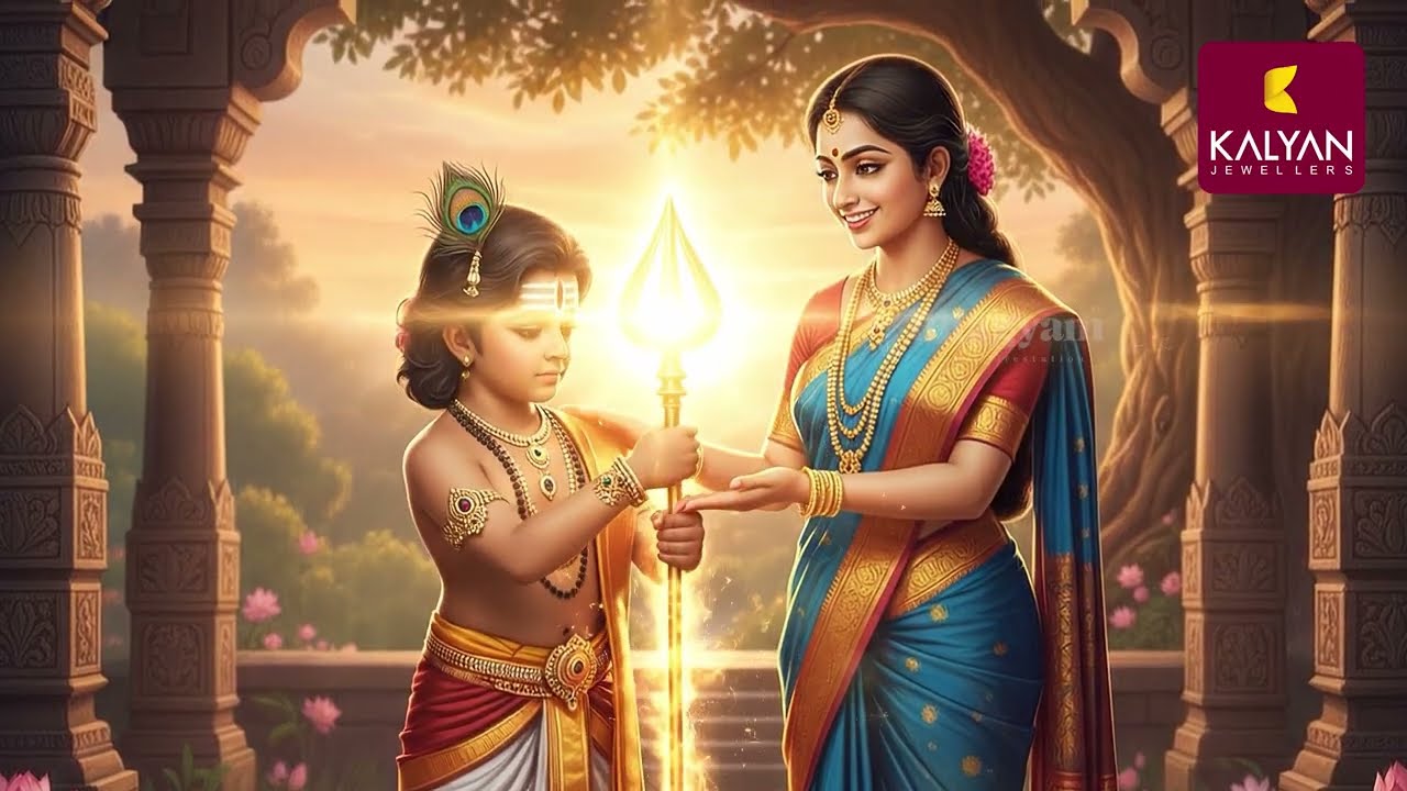 Thencheri Malai Murugan Temple