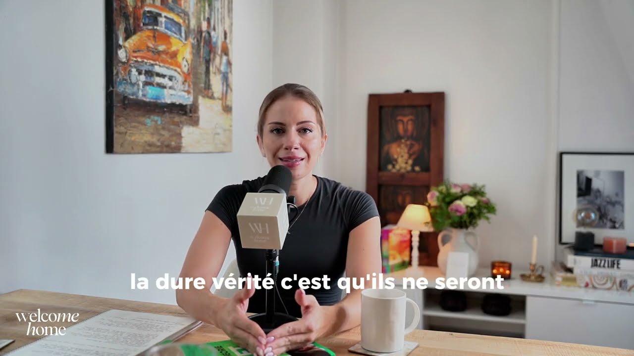6 Vérités Brutales qui M'ont Fait Grandir