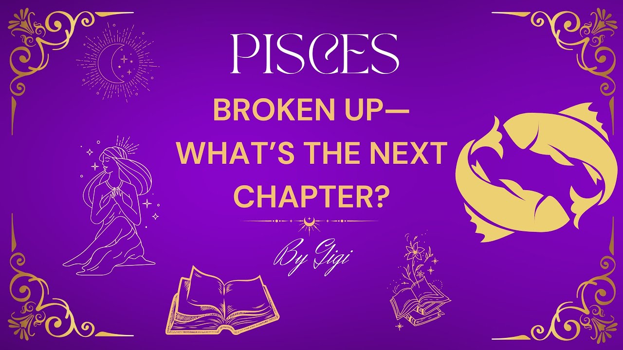 PISCES 🐟 YOUR NEXT CHAPTER BRINGS TWO POTENTIAL LOVE INTEREST 🐟 WHO WILL YOU PICK 🐟🐟