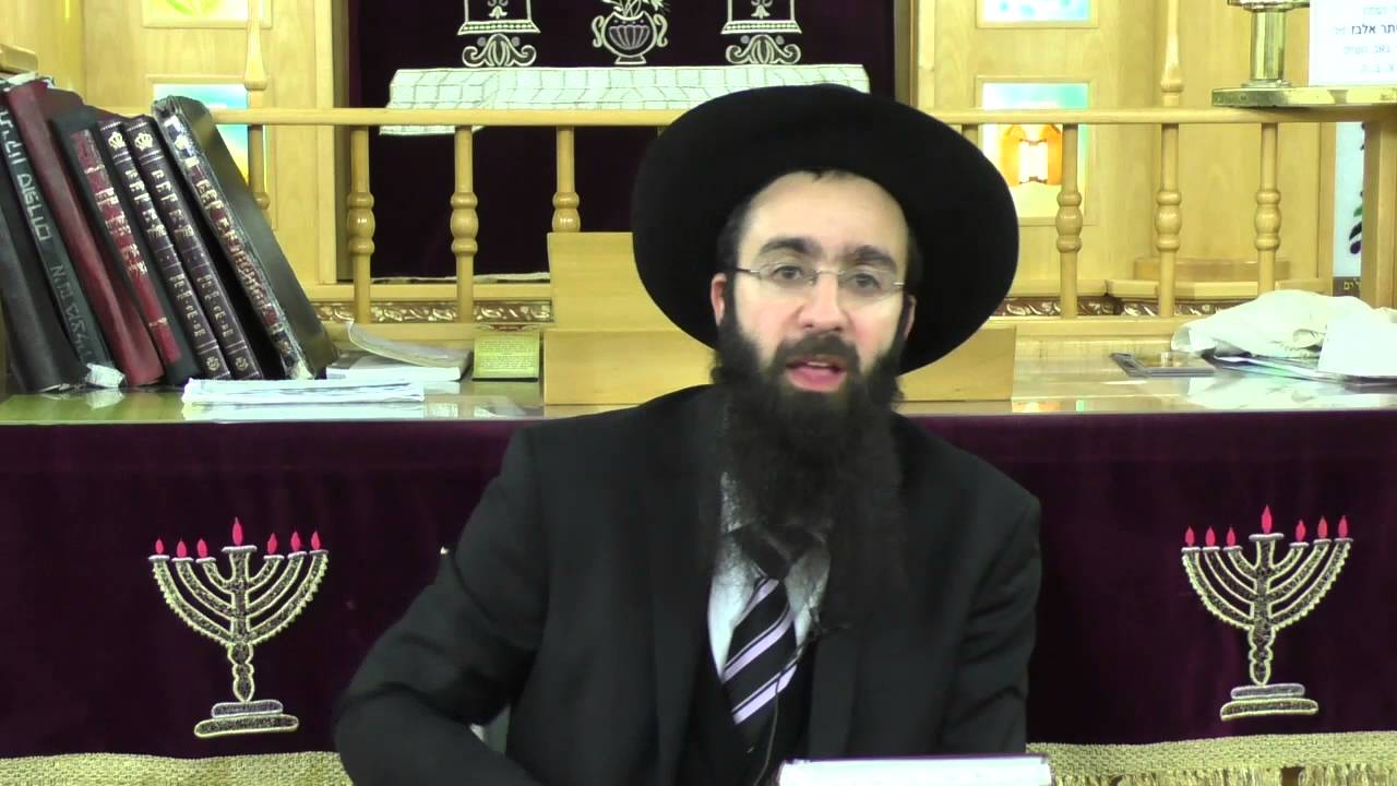 הצדיק רבי חיים פאלאג'י זצ