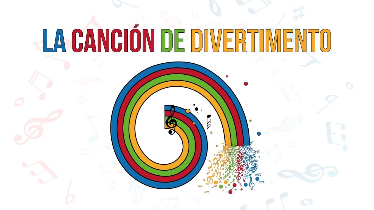 La canción de Divertimento