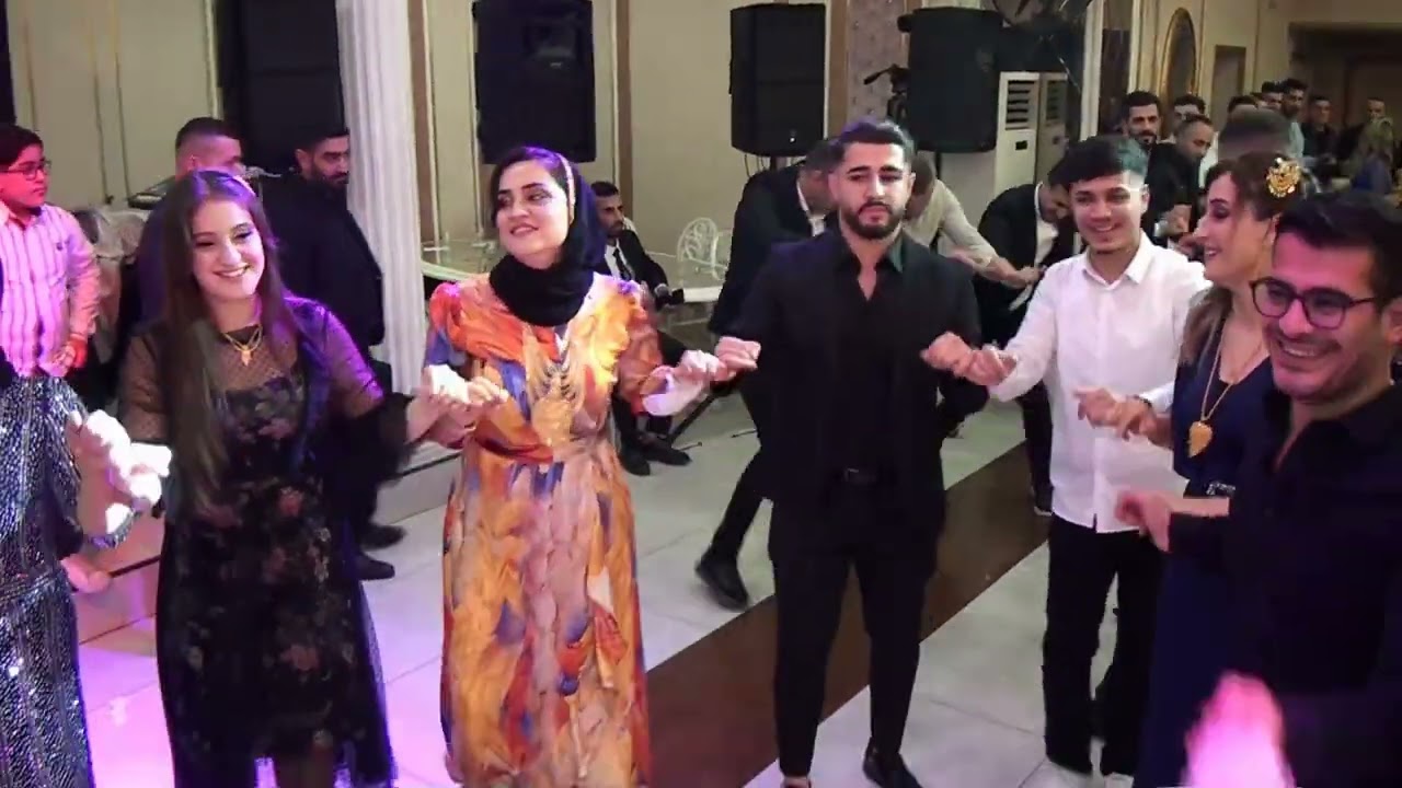 AHMET FUNDA ELÇİOĞLU DÜĞÜN PART 6