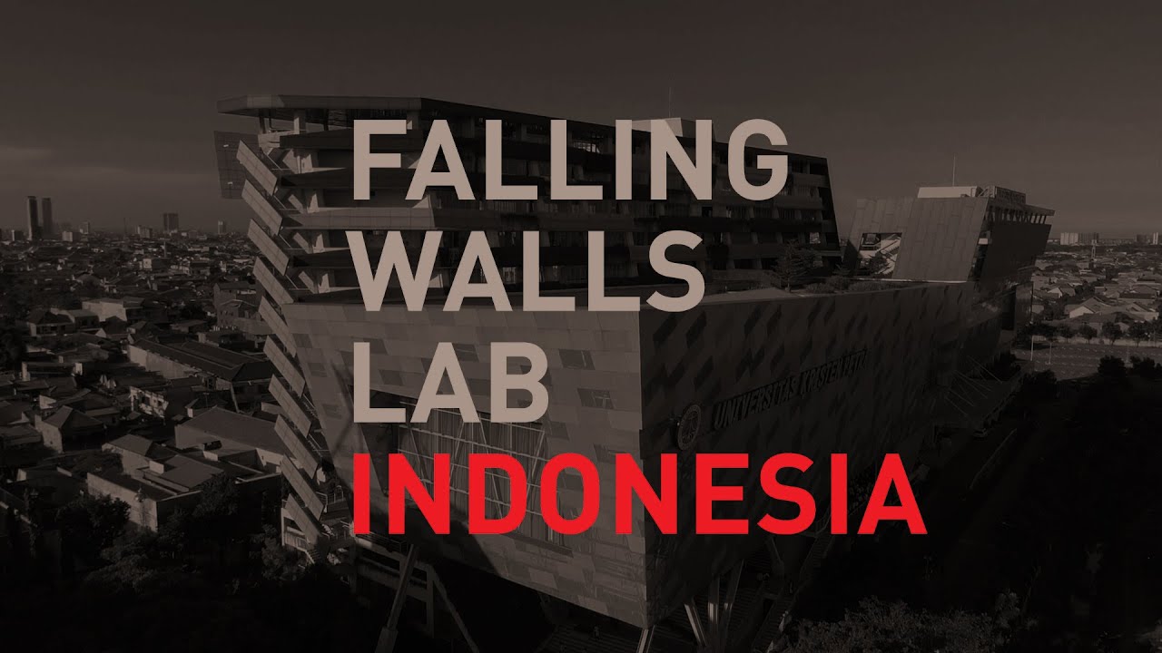 Falling Walls Lab Indonesia 2025