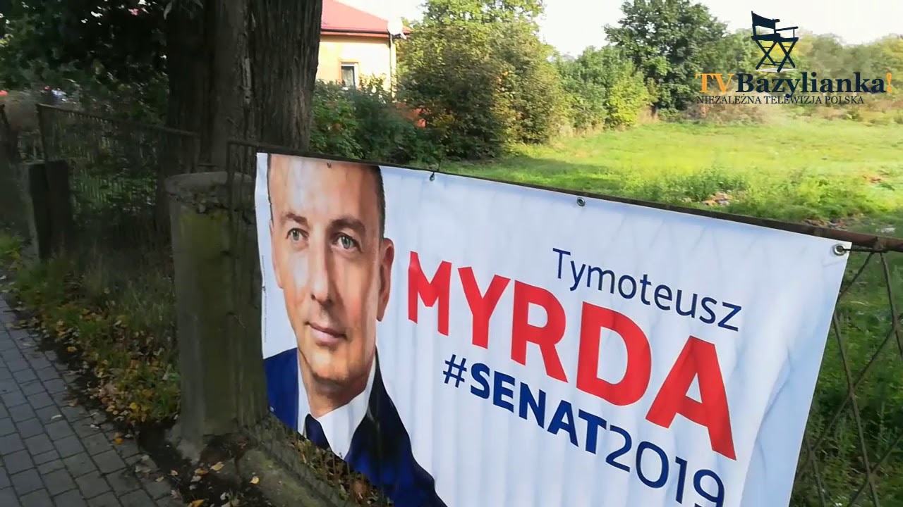 Łobuzerstwo polityczne w Chocianowie !!!