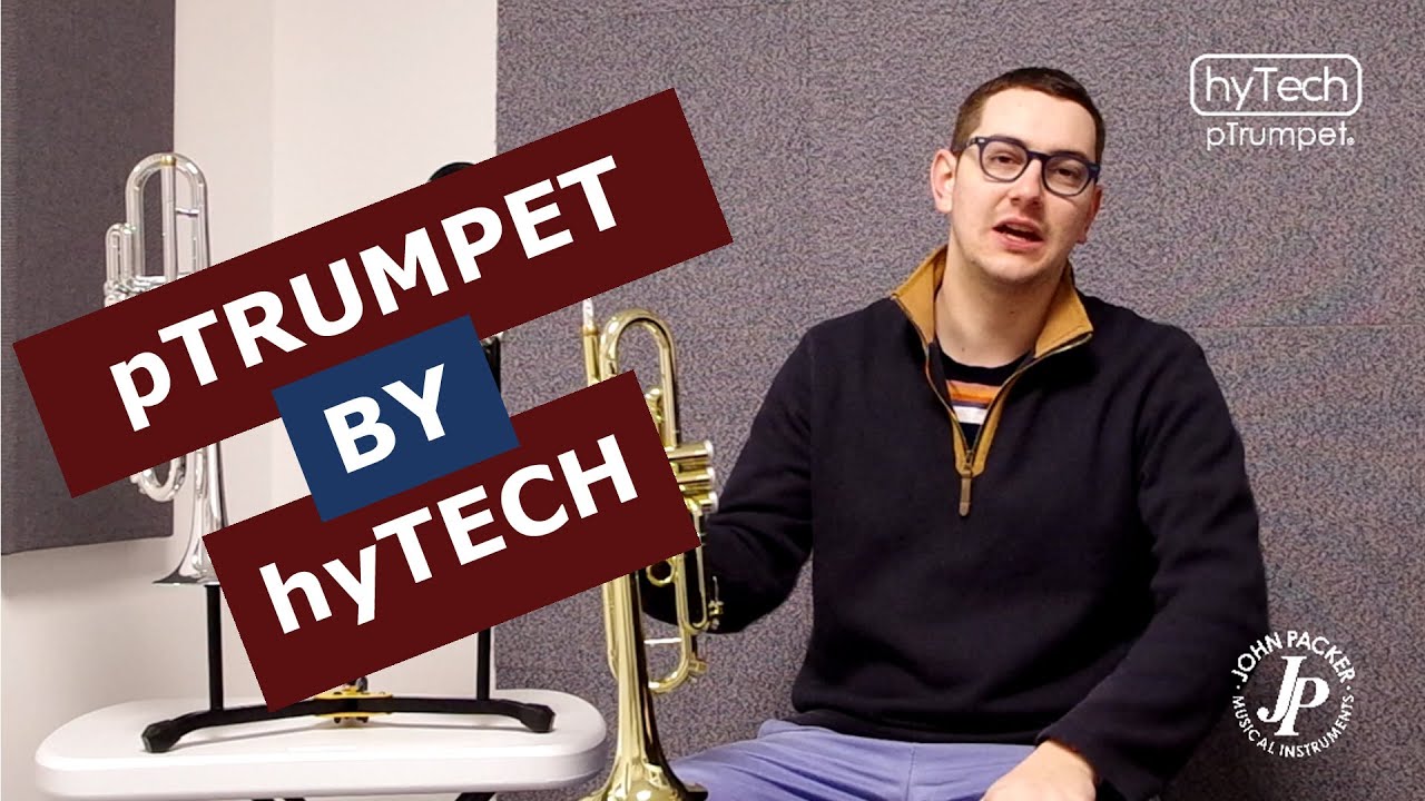 Introducing the HyTech pTrumpet