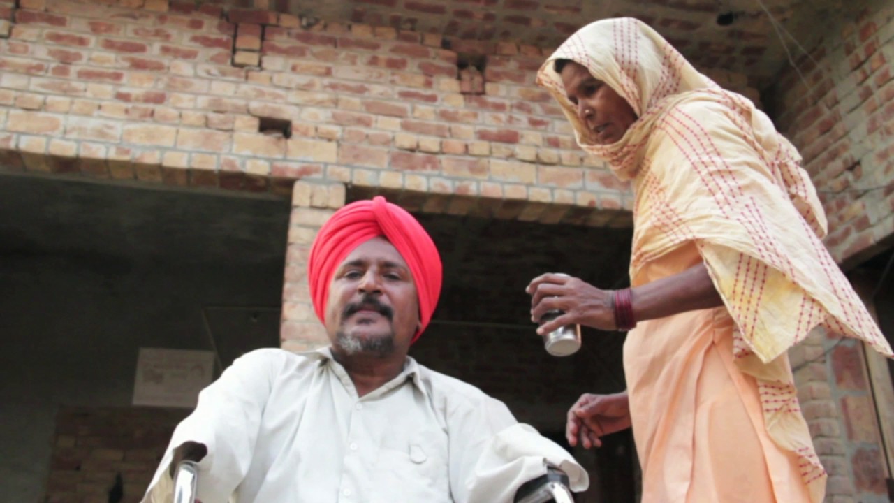 BANT SINGH