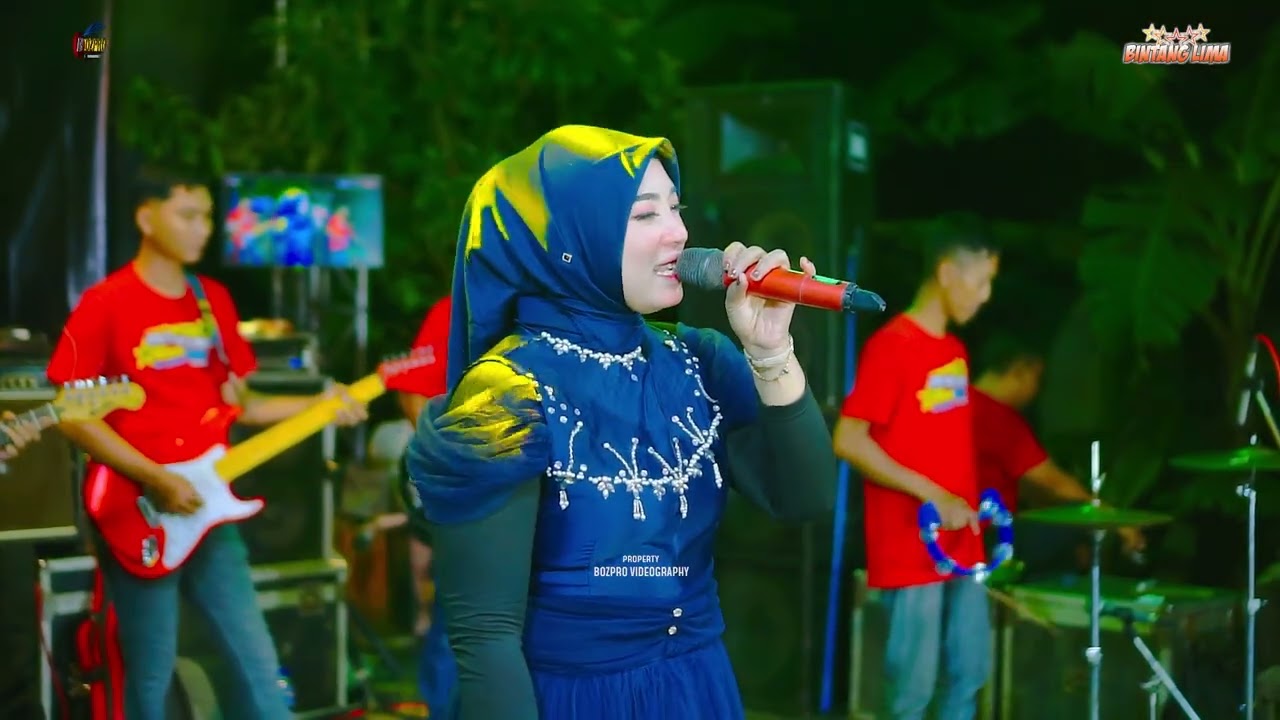 SAJADAH MERAH - DIAH KHARISMA BINTANG 5 - KHITANAN M. ARSHAD MIKA ZAFIRINO | TEGALDOWO GUNEM REMBANG