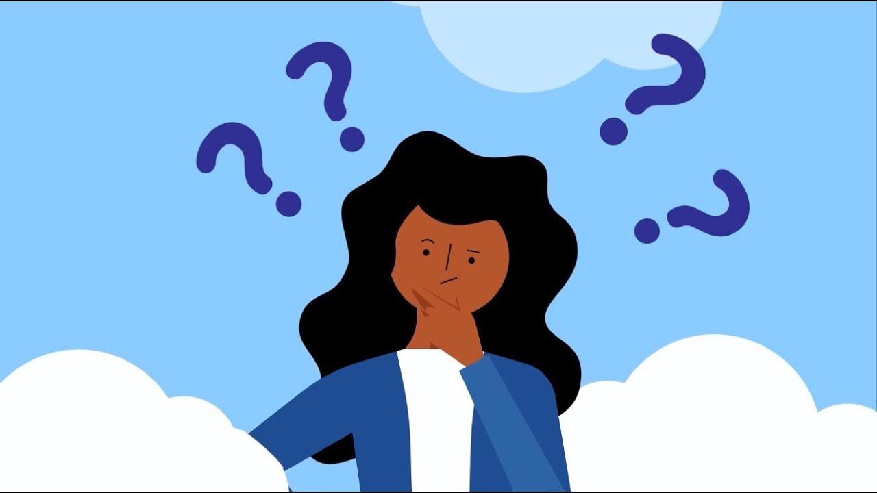 Você sabe o que é computação em nuvem?