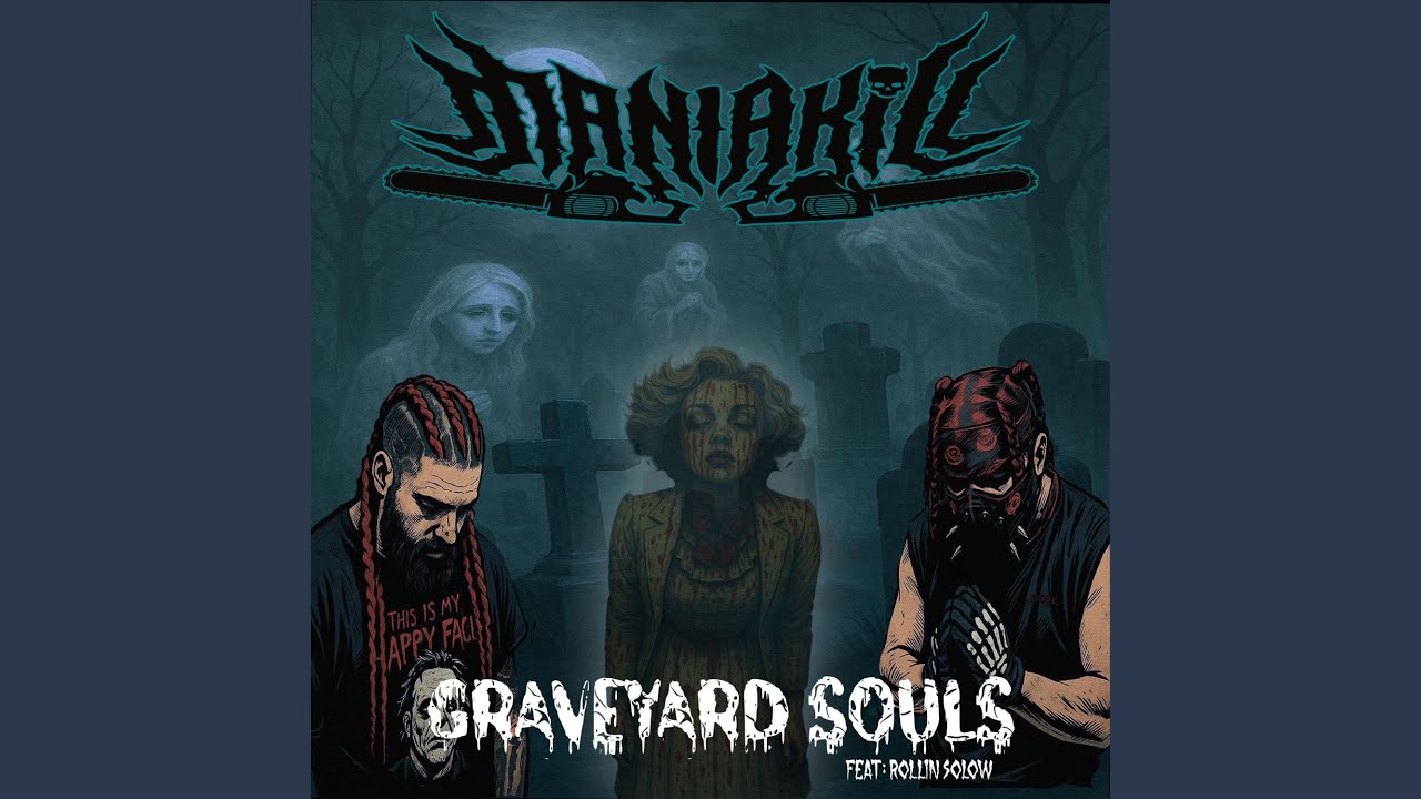 Graveyard Souls