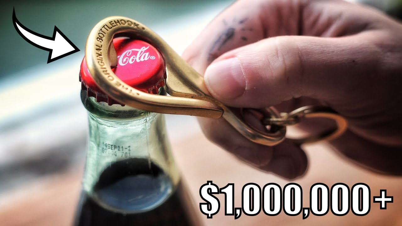 How I Invented a $1,000,000 Product