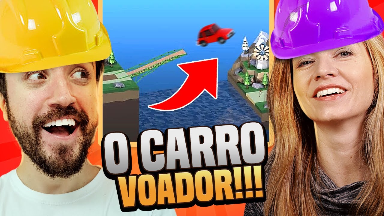 ELE SÓ QUERIA VOAR!