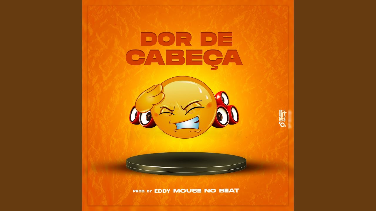 Dor de Cabe&ccedil;a
