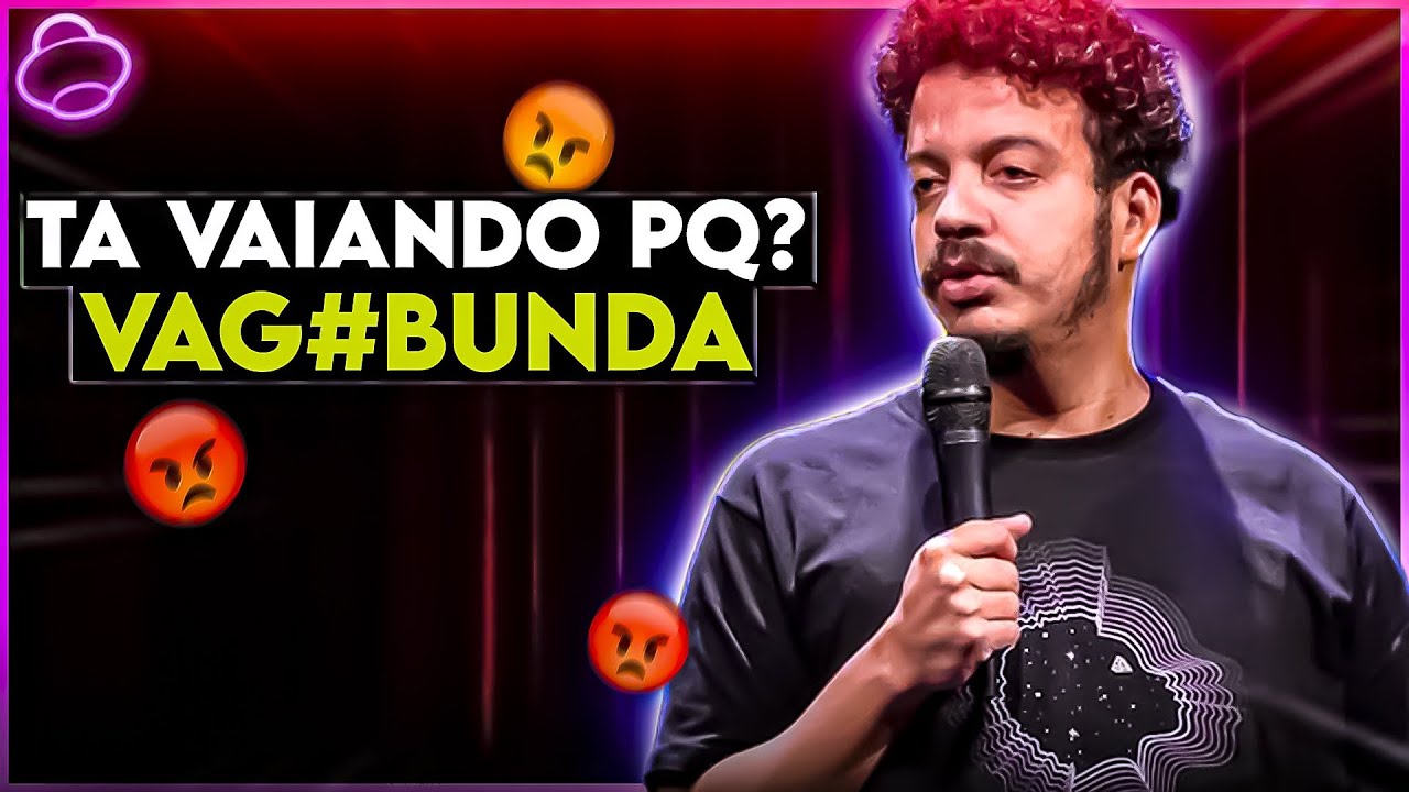 RODRIGO MARQUES NÃO é VAIADO e EXPULSO do Próprio SHOW em Fernando de Noronha
