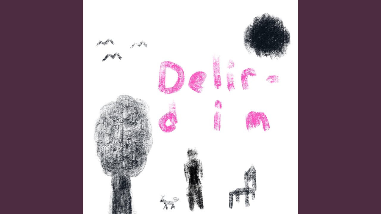 DELİRDİM.