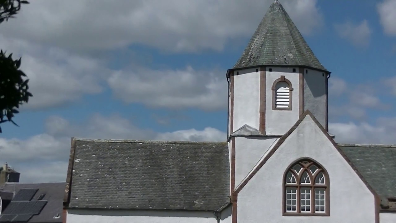 LAUDER, SCOTLAND