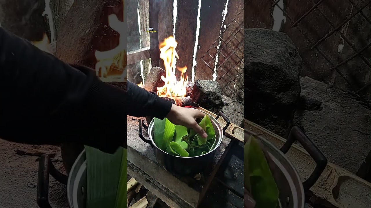 Binutong (Bicol Recipe)