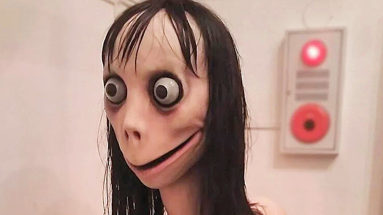 Um MEME DEMON&Iacute;ACO escapa da INTERNET e persegue os donos dos CELULARES que viram suas mensagens