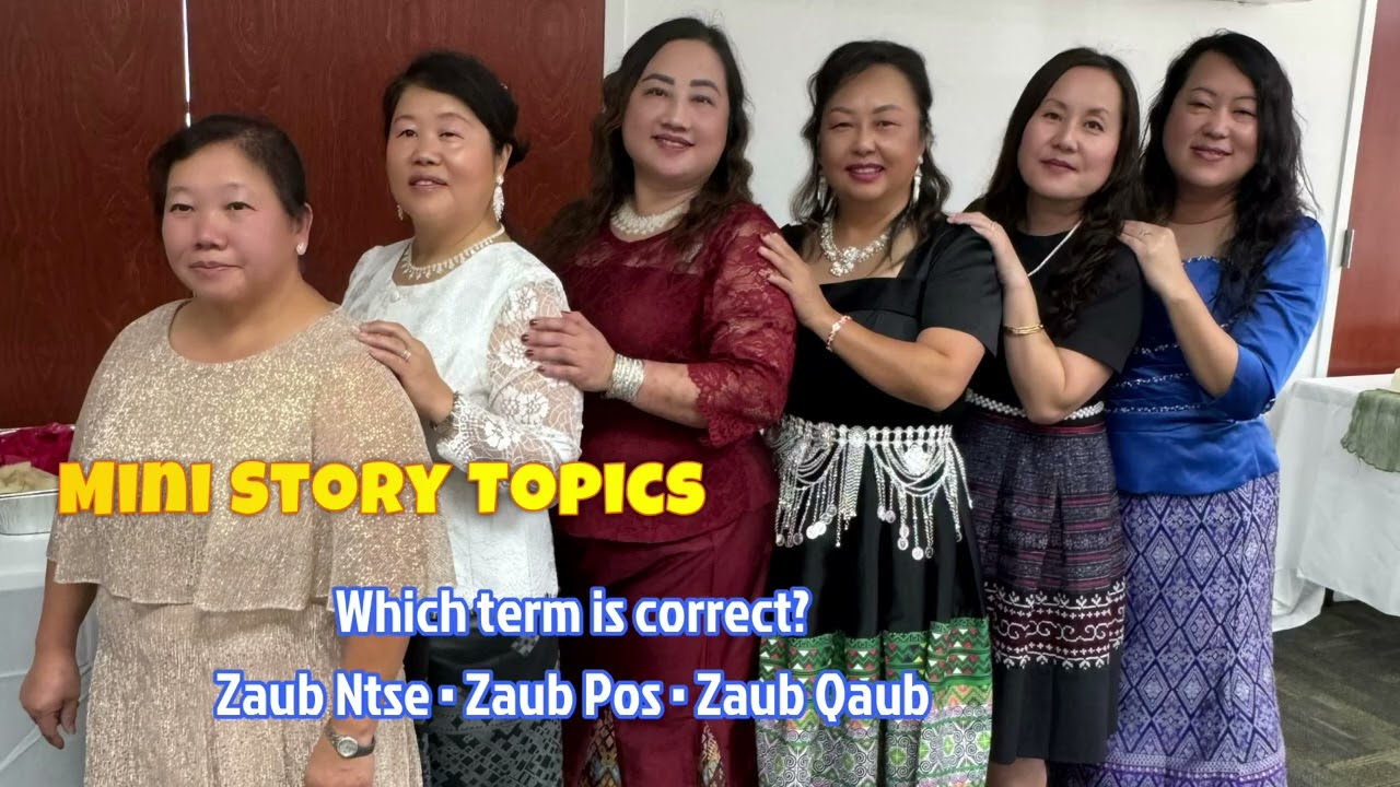 Mini Story Topics 1-21-26