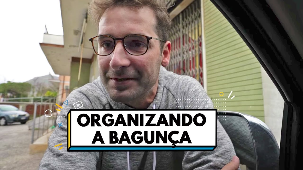 ROTINA DE VIAGEM  NA ITÁLIA - ONDE LAVAMOS NOSSAS ROUPAS | Travel and share